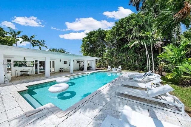 1255 NE 93rd Street, Miami Shores, FL 33138
