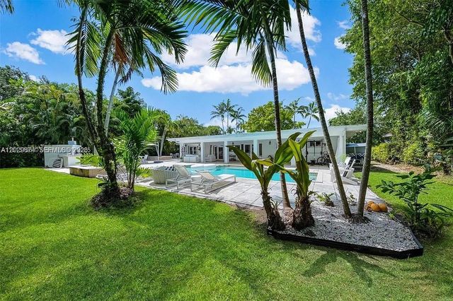 1255 NE 93rd Street, Miami Shores, FL 33138