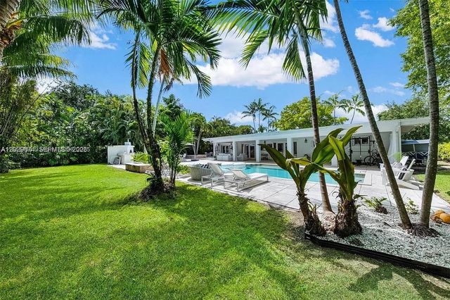 1255 NE 93rd Street, Miami Shores, FL 33138