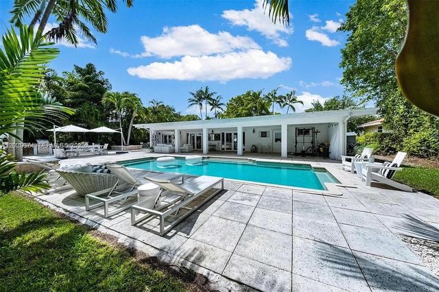 1255 NE 93rd Street, Miami Shores, FL 33138