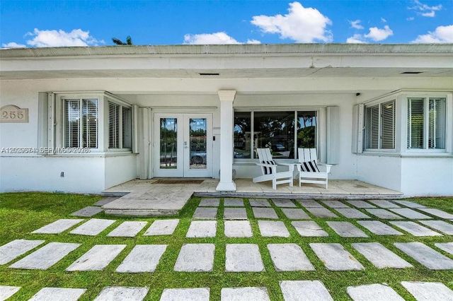 1255 NE 93rd Street, Miami Shores, FL 33138