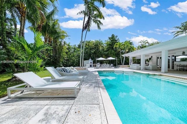 1255 NE 93rd Street, Miami Shores, FL 33138