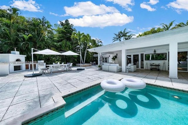 1255 NE 93rd Street, Miami Shores, FL 33138