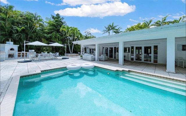 1255 NE 93rd Street, Miami Shores, FL 33138