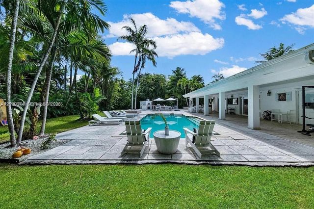 1255 NE 93rd Street, Miami Shores, FL 33138