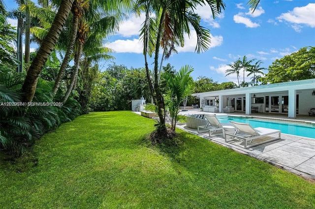 1255 NE 93rd Street, Miami Shores, FL 33138