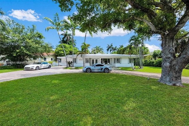 1255 NE 93rd Street, Miami Shores, FL 33138