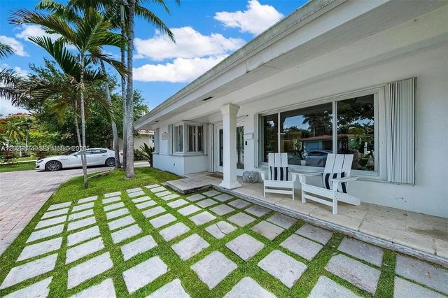 1255 NE 93rd Street, Miami Shores, FL 33138