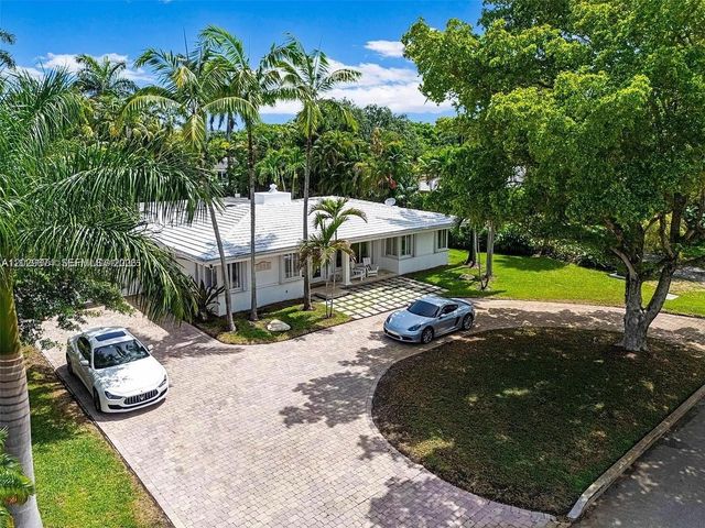 1255 NE 93rd Street, Miami Shores, FL 33138
