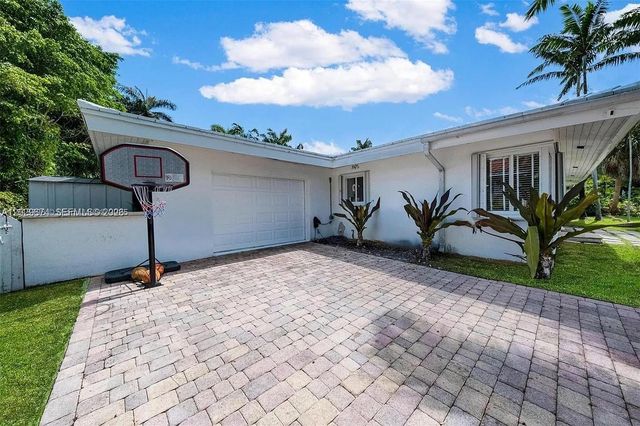 1255 NE 93rd Street, Miami Shores, FL 33138