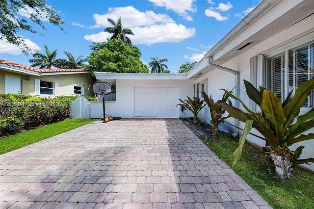 1255 NE 93rd Street, Miami Shores, FL 33138