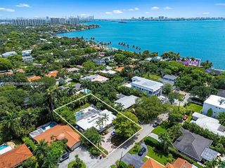 1255 NE 93rd Street, Miami Shores, FL 33138