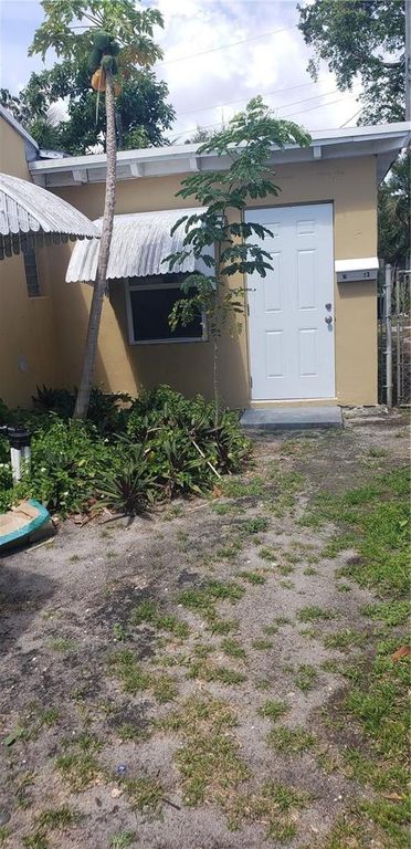 1621 N Andrews Square 1623, Wilton Manors, FL 33311
