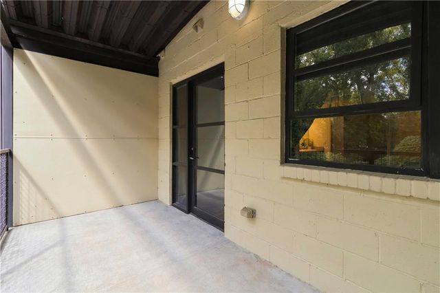 1791 Harper Street NW F, Atlanta, GA 30318