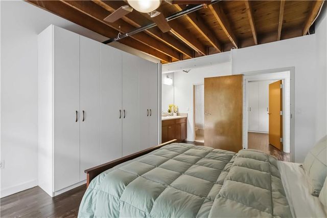1791 Harper Street NW F, Atlanta, GA 30318