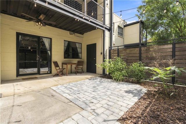 1791 Harper Street NW F, Atlanta, GA 30318