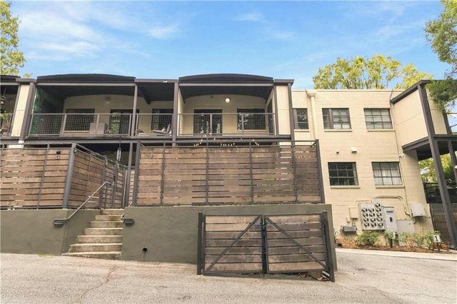 1791 Harper Street NW F, Atlanta, GA 30318