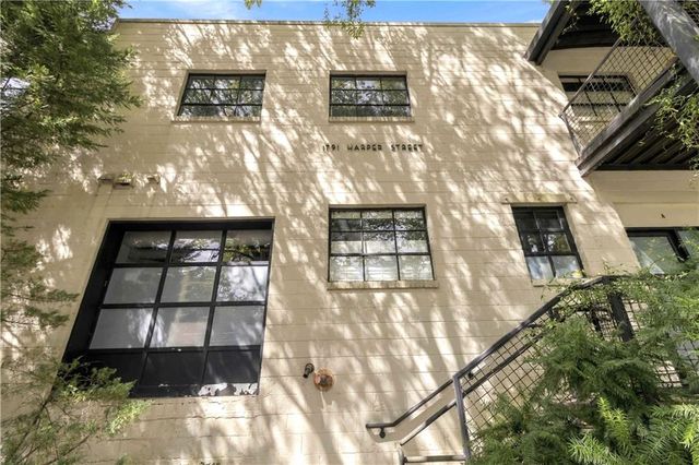 1791 Harper Street NW F, Atlanta, GA 30318