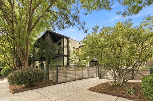1791 Harper Street NW F, Atlanta, GA 30318