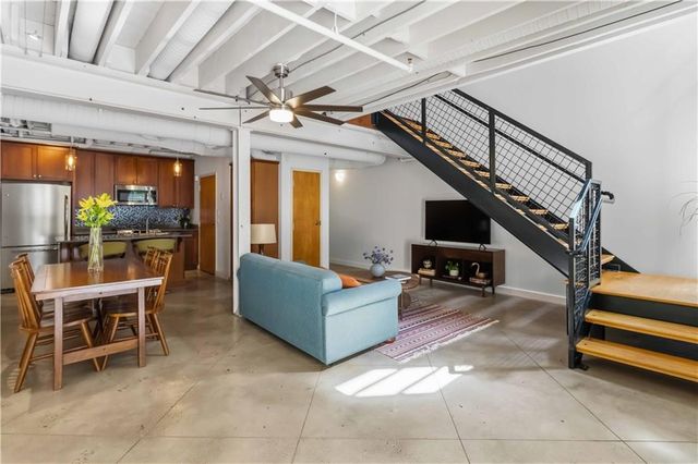 1791 Harper Street NW F, Atlanta, GA 30318