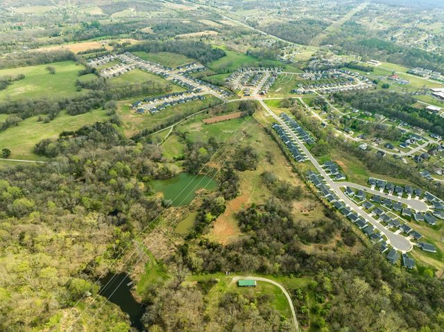 0 Tom Sharp Rd, Columbia, TN 38401
