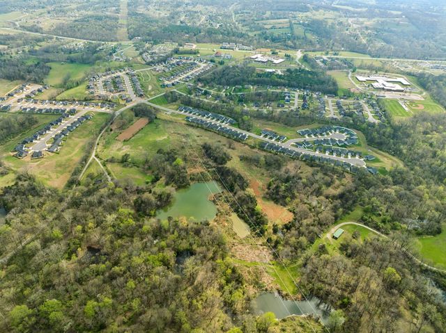 0 Tom Sharp Rd, Columbia, TN 38401