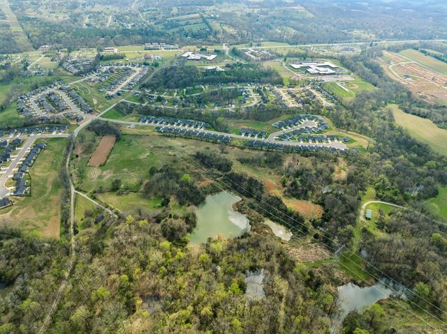 0 Tom Sharp Rd, Columbia, TN 38401