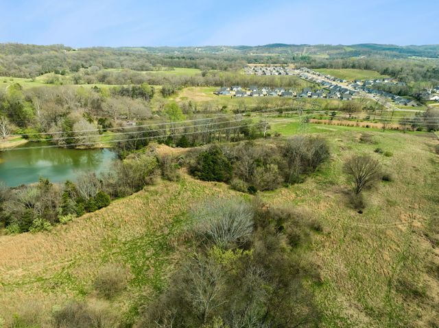 0 Tom Sharp Rd, Columbia, TN 38401