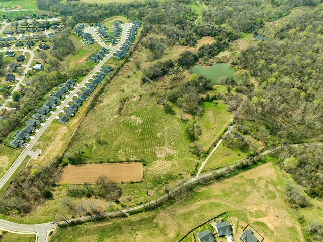 0 Tom Sharp Rd, Columbia, TN 38401