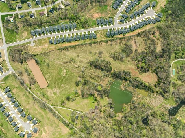 0 Tom Sharp Rd, Columbia, TN 38401