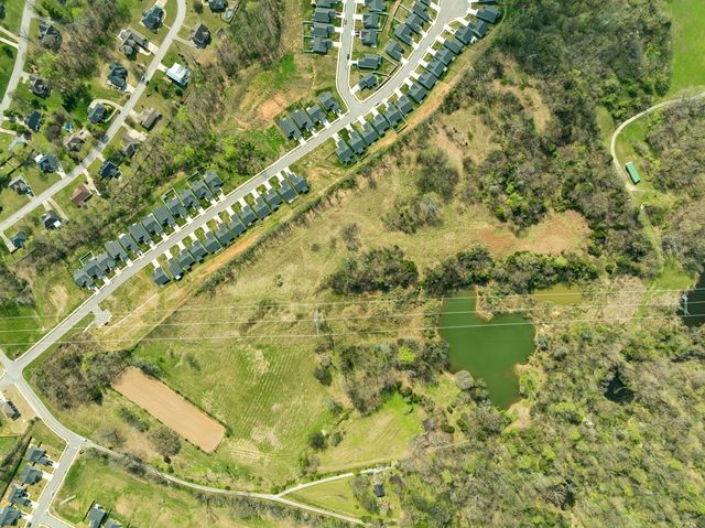 0 Tom Sharp Rd, Columbia, TN 38401