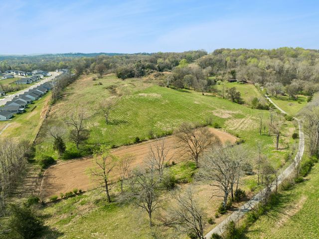 0 Tom Sharp Rd, Columbia, TN 38401