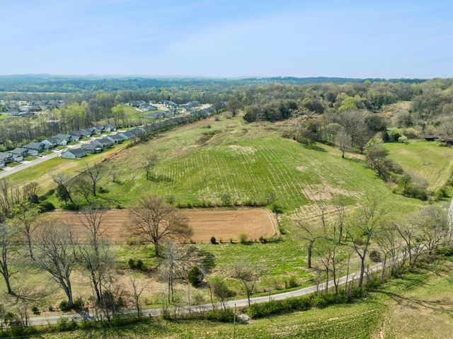 0 Tom Sharp Rd, Columbia, TN 38401