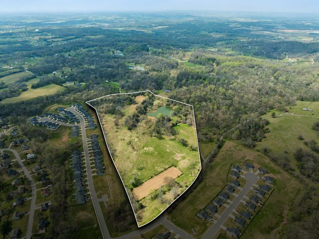 0 Tom Sharp Rd, Columbia, TN 38401