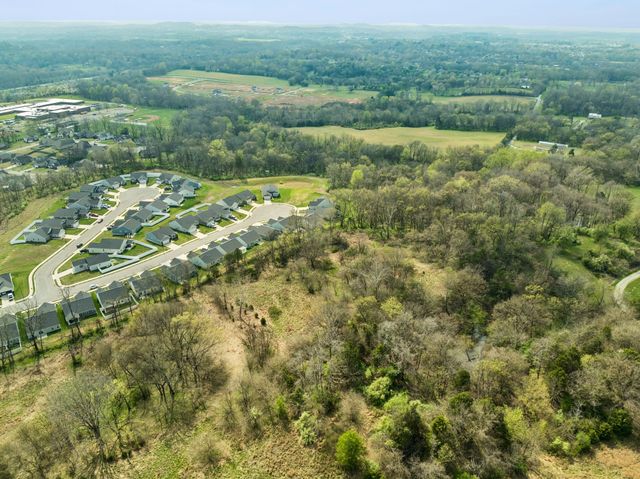 0 Tom Sharp Rd, Columbia, TN 38401