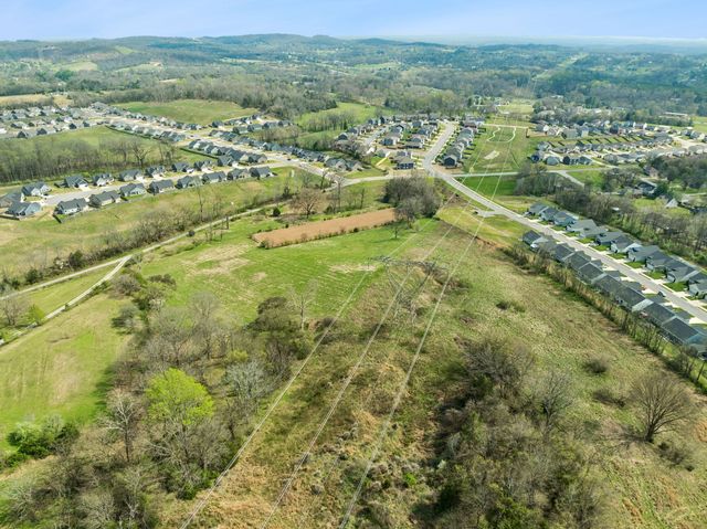 0 Tom Sharp Rd, Columbia, TN 38401