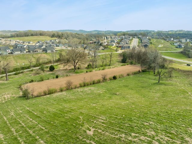 0 Tom Sharp Rd, Columbia, TN 38401