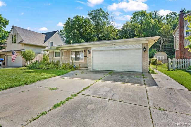 10057 Westlake Street, Taylor, MI 48180