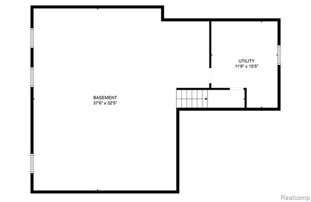 10057 Westlake Street, Taylor, MI 48180