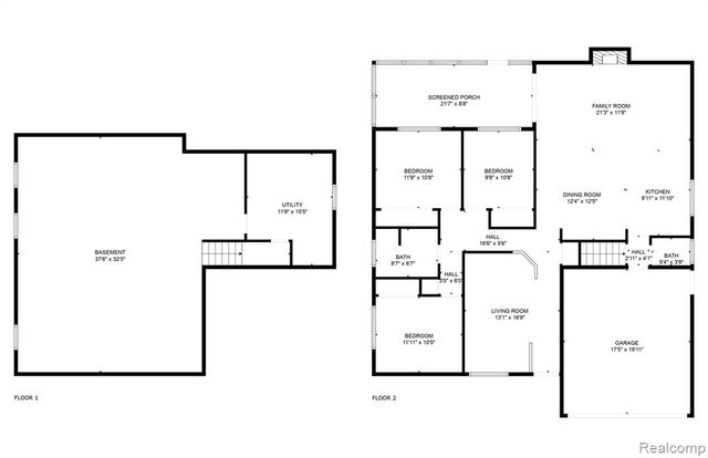 10057 Westlake Street, Taylor, MI 48180