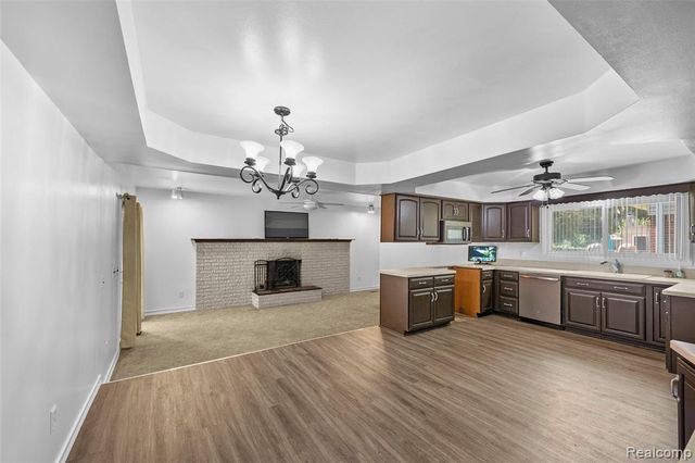 10057 Westlake Street, Taylor, MI 48180