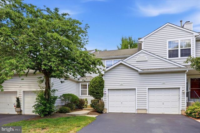 53 SHEFFIELD CT, Collegeville, PA 19426