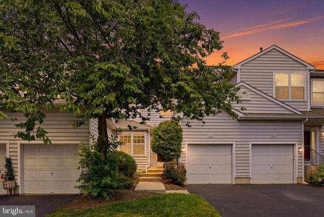 53 SHEFFIELD CT, Collegeville, PA 19426