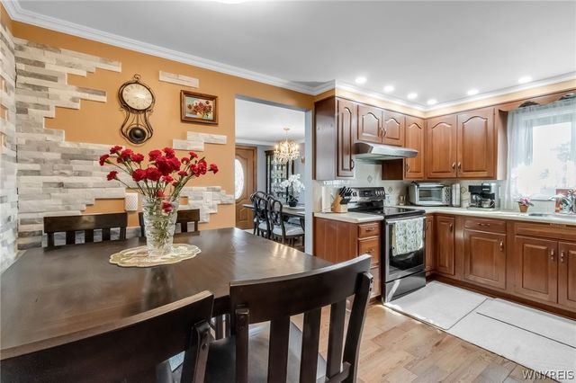 155 Angelacrest Lane, West Seneca, NY 14224