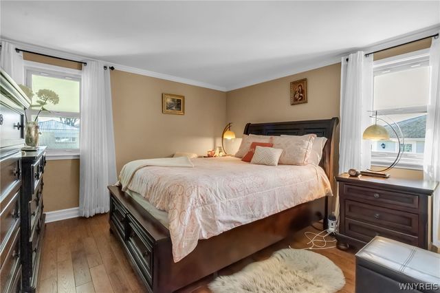 155 Angelacrest Lane, West Seneca, NY 14224