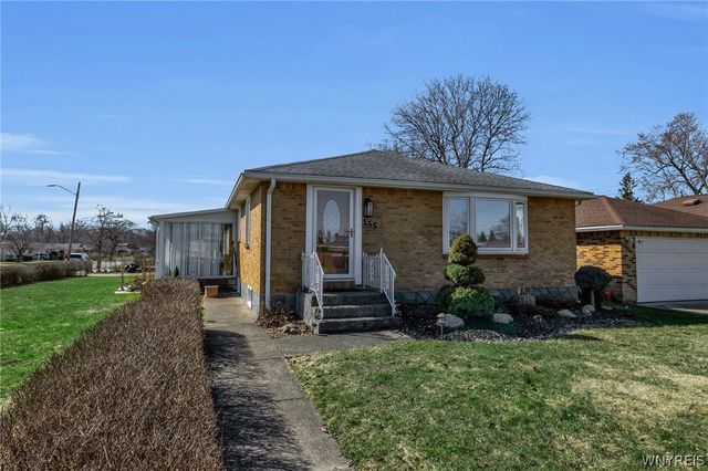 155 Angelacrest Lane, West Seneca, NY 14224