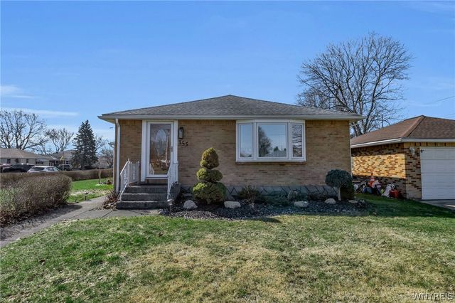 155 Angelacrest Lane, West Seneca, NY 14224