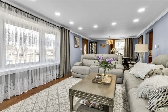 155 Angelacrest Lane, West Seneca, NY 14224