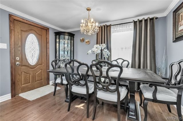 155 Angelacrest Lane, West Seneca, NY 14224