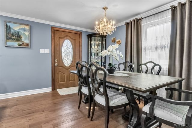 155 Angelacrest Lane, West Seneca, NY 14224